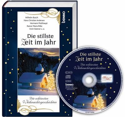 Die stillste zeit jahr m - die,