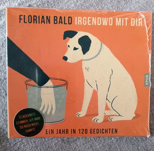 Irgendwo mit dir - -, florian