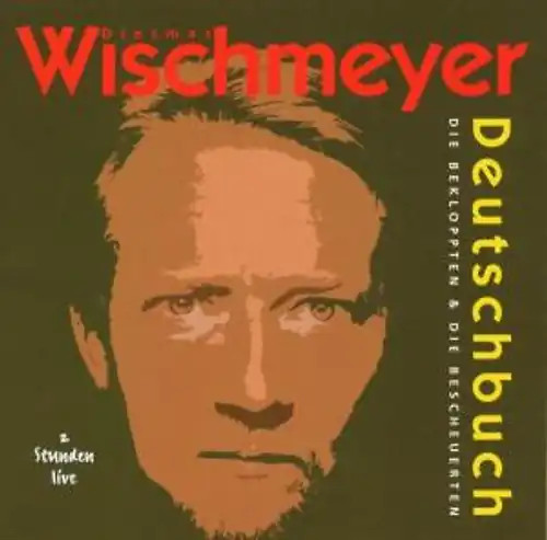 Dietmar wischmeyer - wischmeyer,