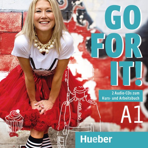 For 2 audio - go,