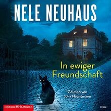 Ewiger freundschaft 10 cds - in,