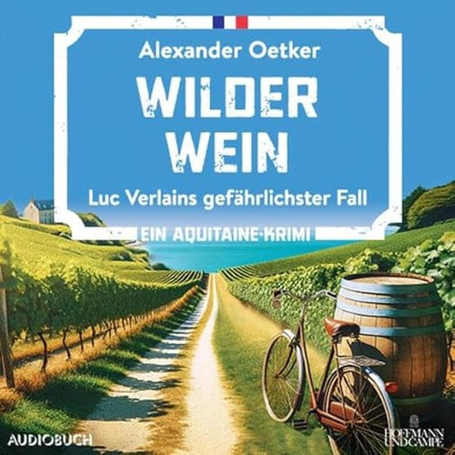 Wilder wein luc verlains - wilder,