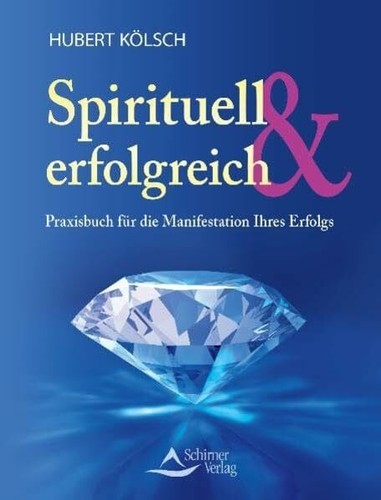 Spirituell erfolgreich - spirituell,