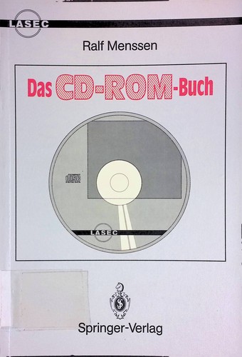 Das rom buch menssen - das, cd-rom-buch.