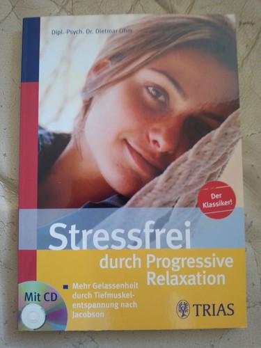 Dietmar ohm stressfrei - ohm:, durch