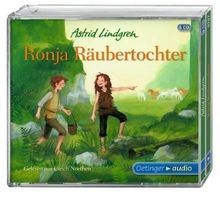 Ronja räubertochter - räubertochter:, (5