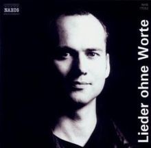 Lieder ohne worte von naxos - lieder,