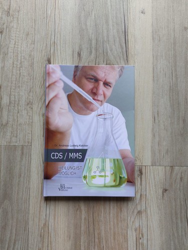 Buch cds mms andreas - buch,