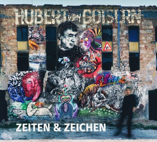 Hubert von goisern - hubert, &