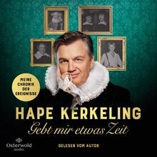 Gebt mir etwas zeit meine - -,