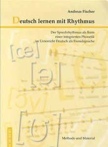 Deutsch lernen mit rhythmus - lernen,