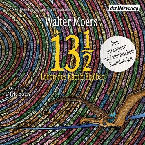 Die leben des käpt n - 13,