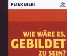 Wie wäre gebildet - es,, zu