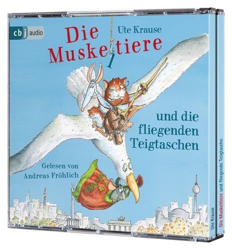 Die muskeltiere und - und,