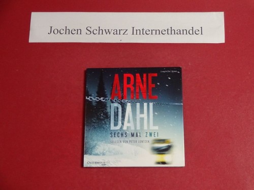 Sechs mal zwei dahl - zwei., arne