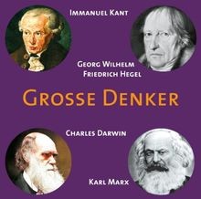 Wissen große denker - wissen,