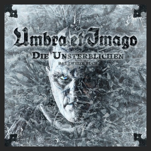 Umbra imago die - umbra,