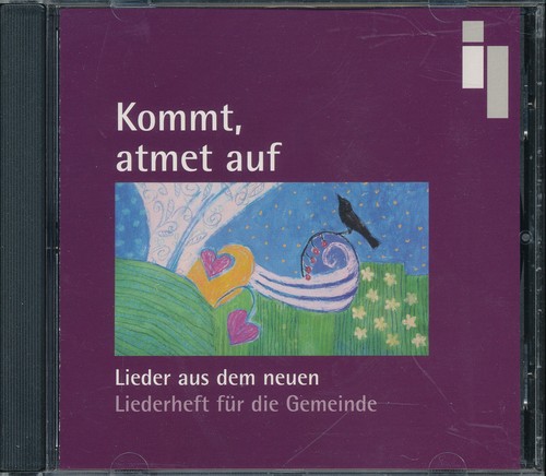 Kommt atmet auf cd zum - atmet, –