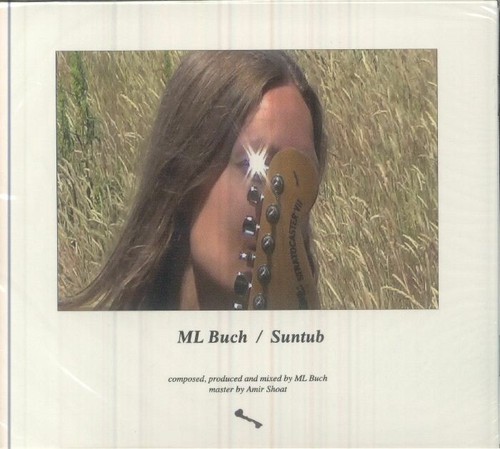 Buch suntub - (reissue),