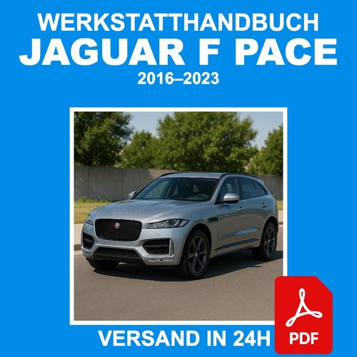 Werkstatthandbuch jaguar - werkstatthandbuch,