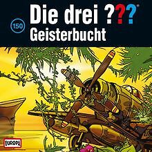 Folge 150 geisterbucht von die - folge, 150/geisterbucht