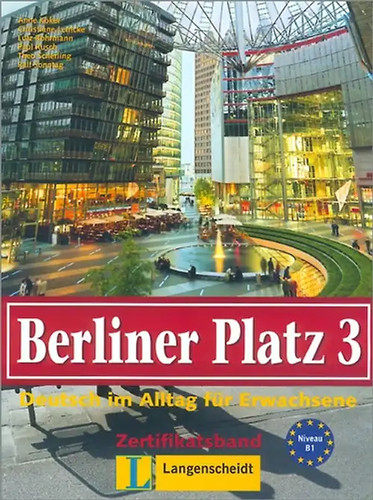 Berliner platz band lehr - berliner, platz,