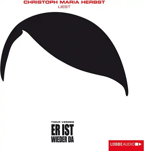 Ist wieder da - er,