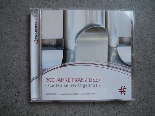 Franz liszt facetten seiner - franz,