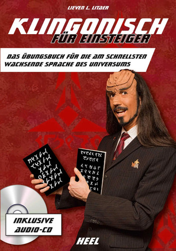 Klingonisch für einsteiger - einsteiger, |