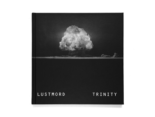 Lustmord trinity limited - lustmord,