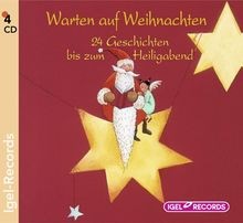 Warten auf weihnachten cds - warten, 4