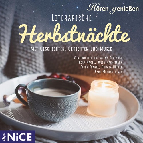 Literarische herbstnächte - literarische, herbstnächte,1