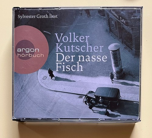 Der nasse fisch gereon - nasse,