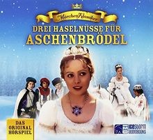 Drei haselnüsse für - drei,
