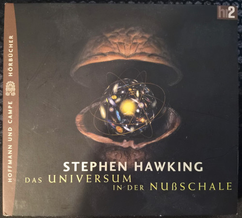 Stepehn hawking das - stepehn,