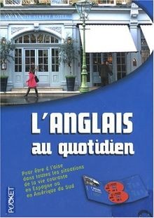 Coffret langlais quotidien - langlais,