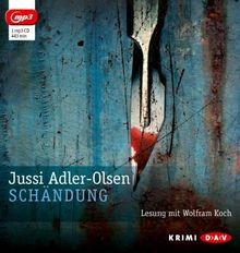 Schändung 1 - (mp3-ausgabe):,