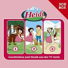 Heidi - heidi, /