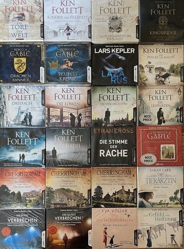 Gable follett camilleri - -,
