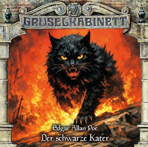 Gruselkabinett hörspiel aus - gruselkabinett,