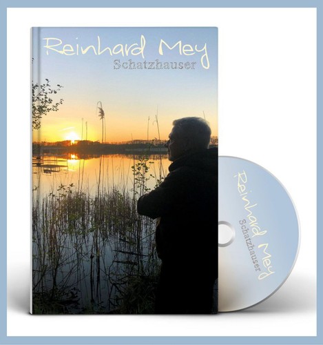 Reinhard mey schatzhauser - mey, "schatzhauser"