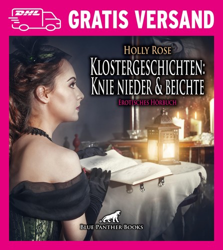 Klostergeschichten knie - klostergeschichten:,