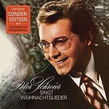 Peter schreier singt - schreier,