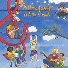 Alles jubelt - jubelt,,