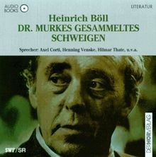 Murkes gesammeltes - dr.,
