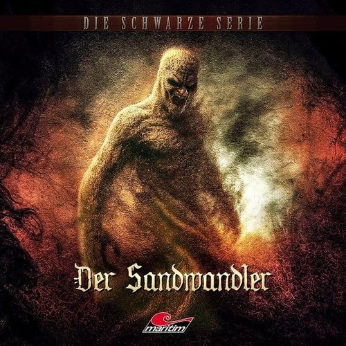 Die schwarze serie hörspiel - die,