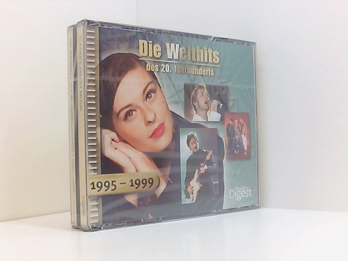 Die welthits des - die, 20