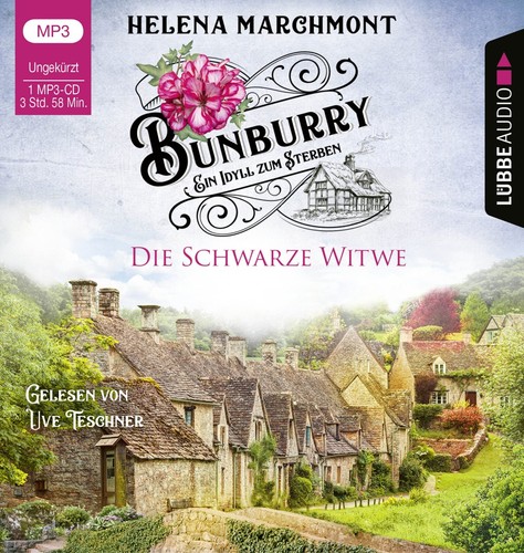 Bunburry von helena marchmont - bunburry,