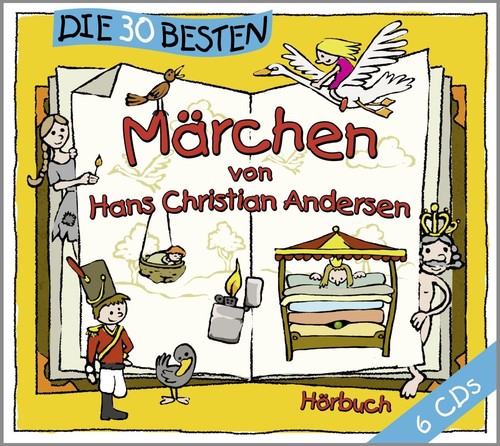 Die besten märchen von - die,