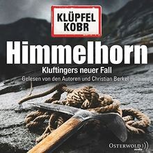 Himmelhorn kluftingers neuer - himmelhorn:,